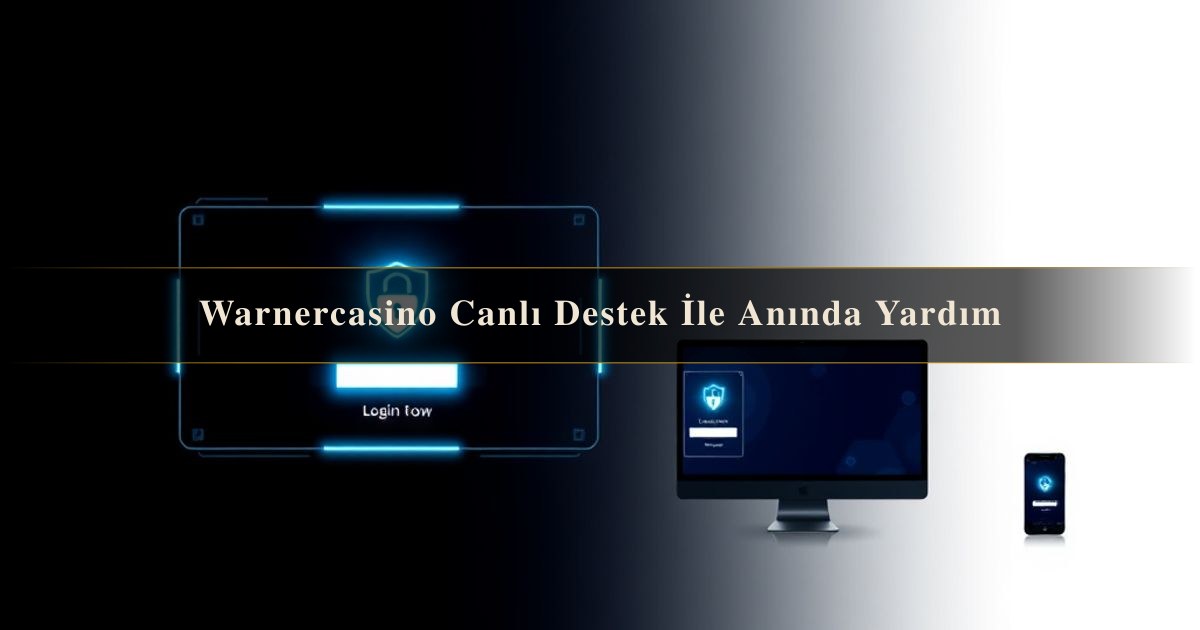 Warnercasino Canlı