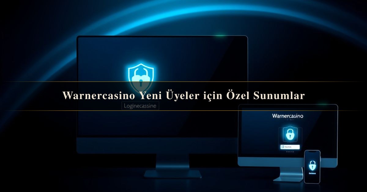 Warnercasino Yeni